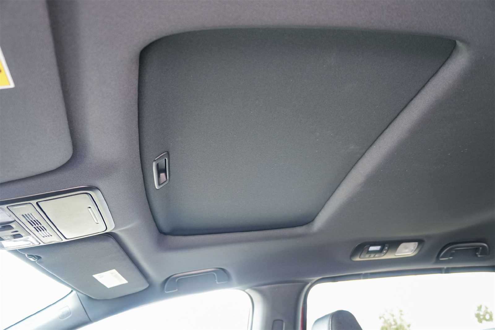 Thumbnail: 2024 Honda Odyssey - 22