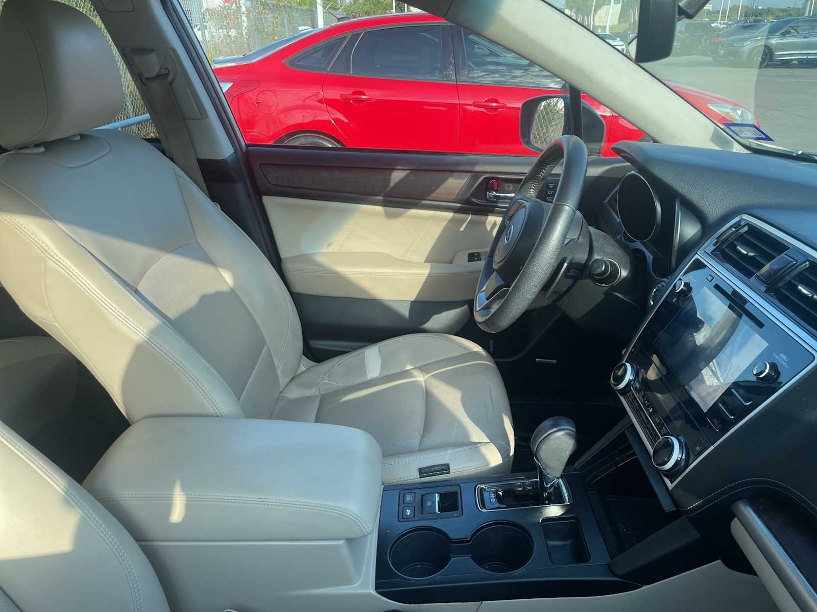 Thumbnail: 2019 Subaru Outback - 5
