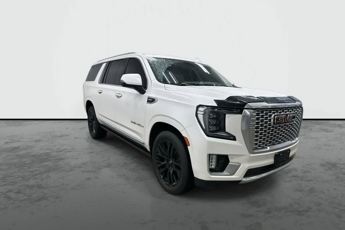 2021 GMC Yukon XL Denali - Photo 6
