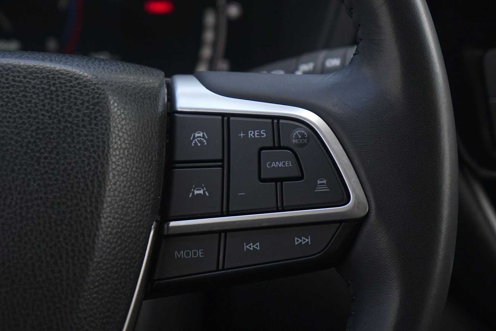 Thumbnail: 2024 Toyota Grand Highlander - 18