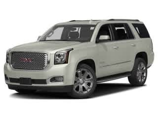 2018 GMC Yukon Denali -
                Houston, TX