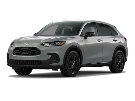 2026 Honda HR-V Sport SUV