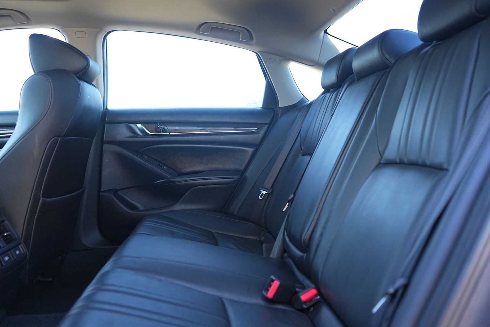 Thumbnail: 2022 Honda Accord - 14