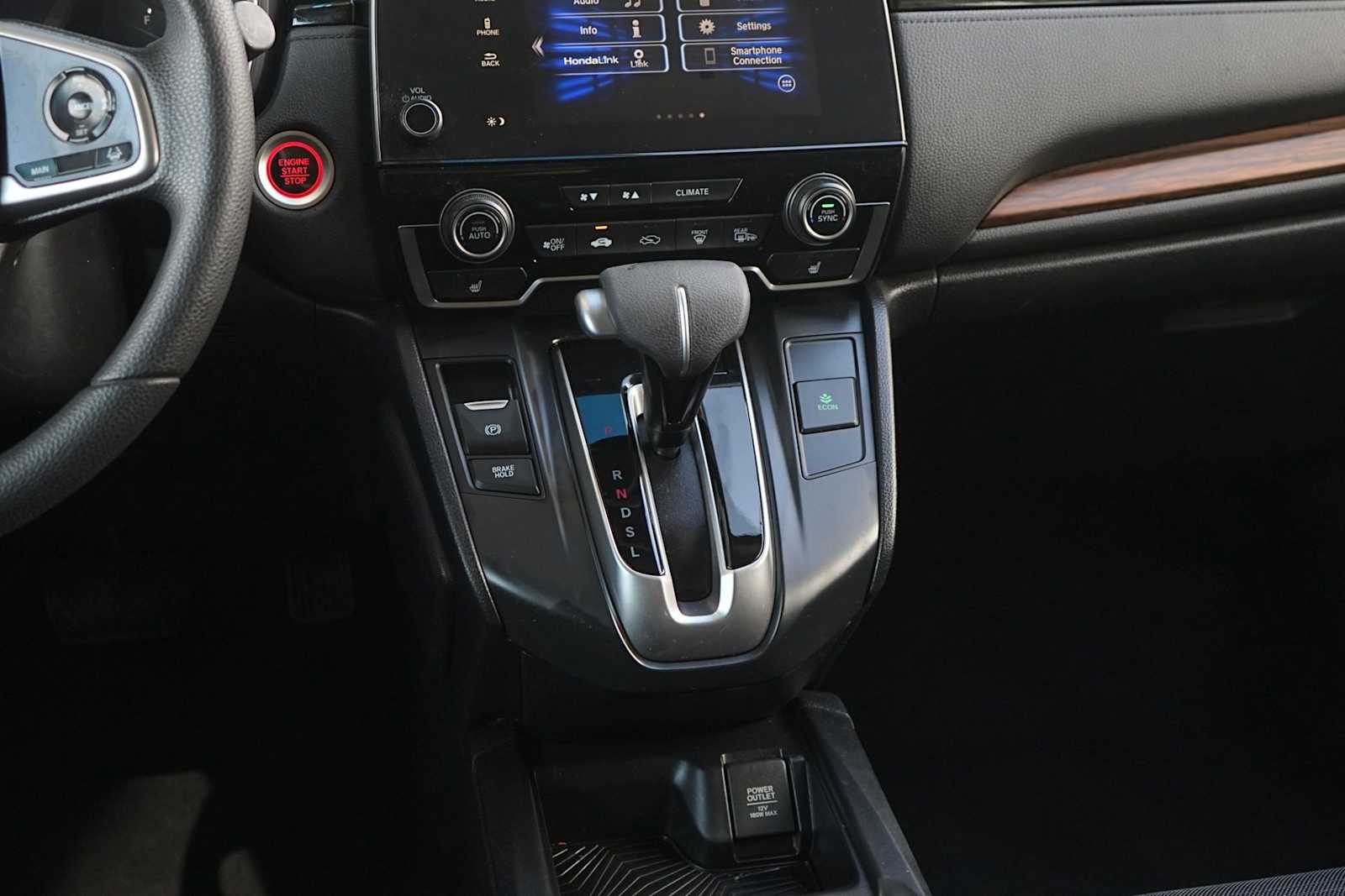 Thumbnail: 2019 Honda CR-V - 19
