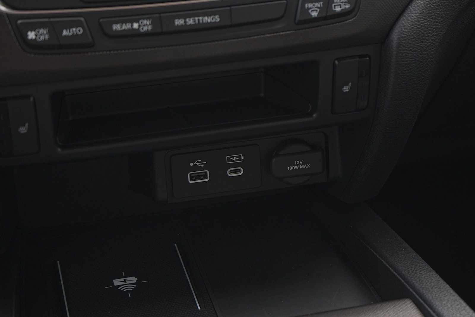 Thumbnail: 2026 Honda Ridgeline - 21