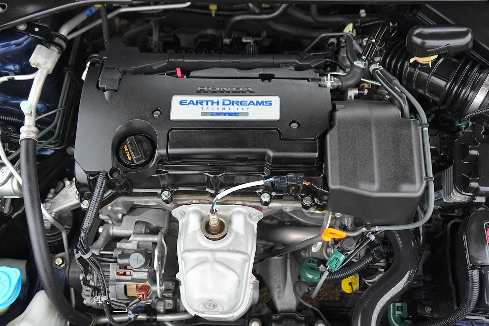 Thumbnail: 2014 Honda Accord - 9