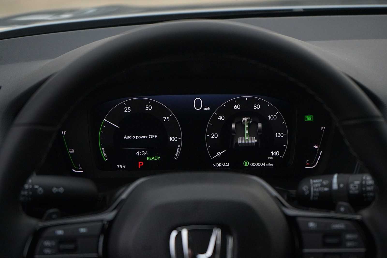 Thumbnail: 2026 Honda Civic - 18