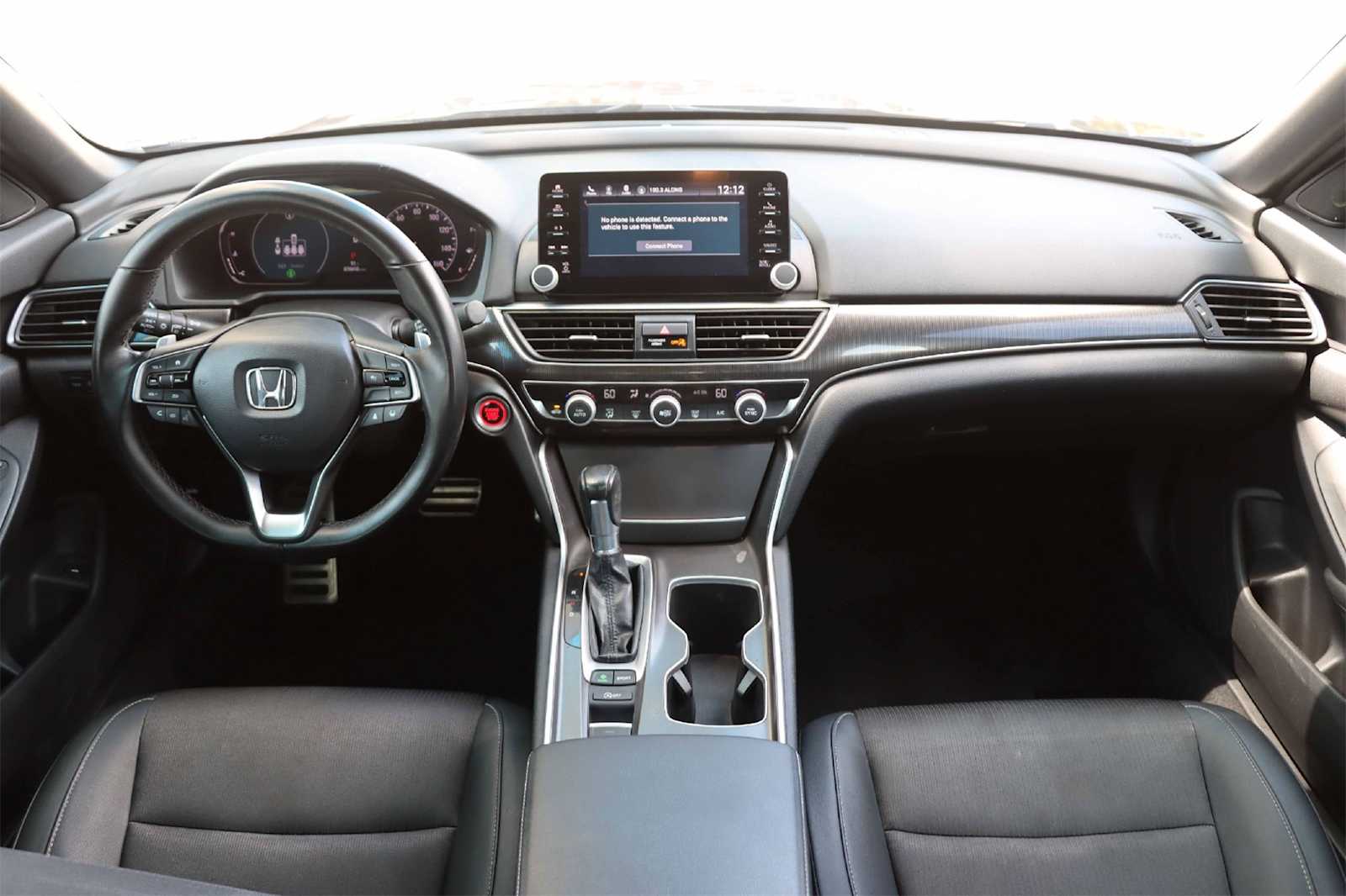 Thumbnail: 2022 Honda Accord - 11