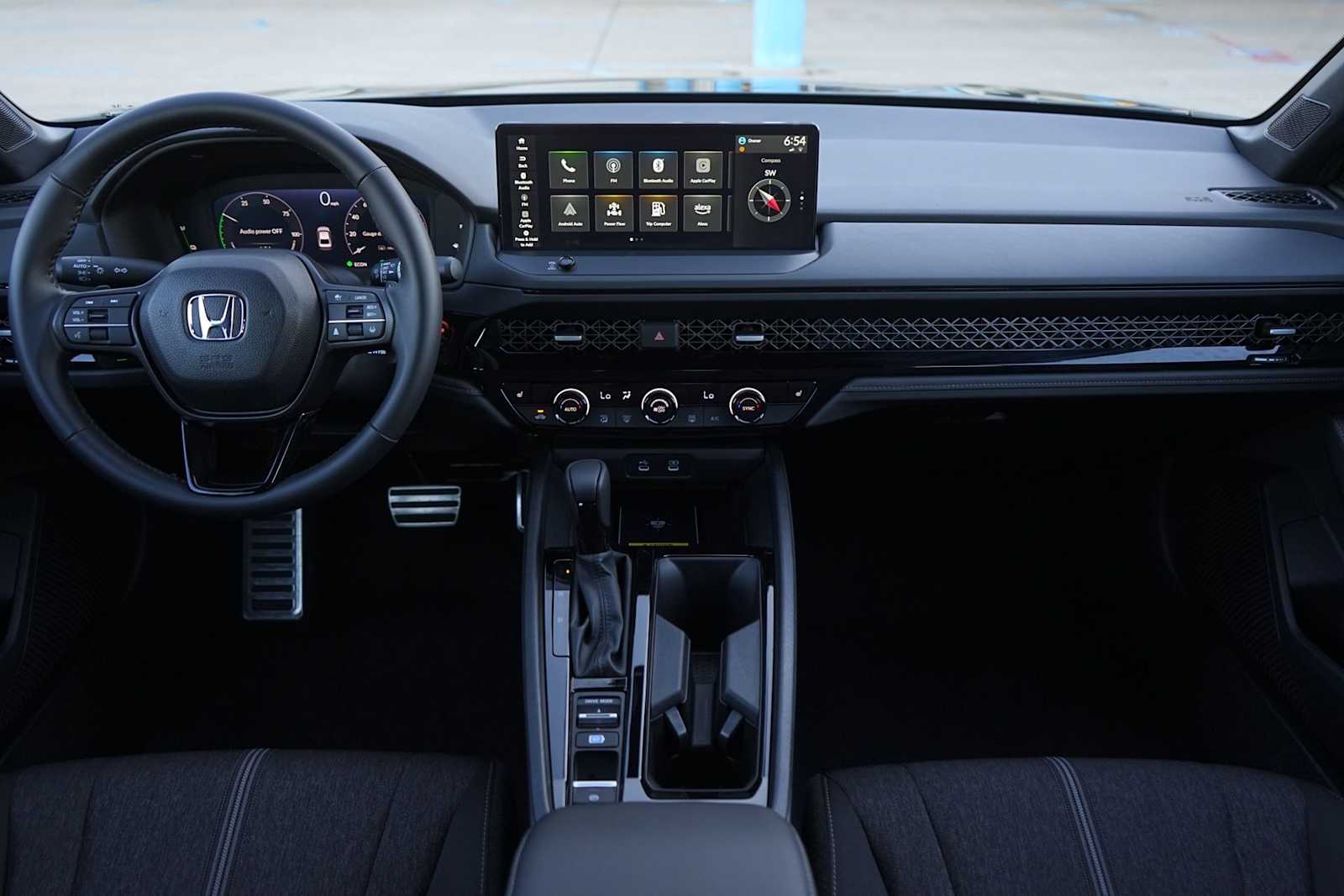 Thumbnail: 2025 Honda Accord - 10