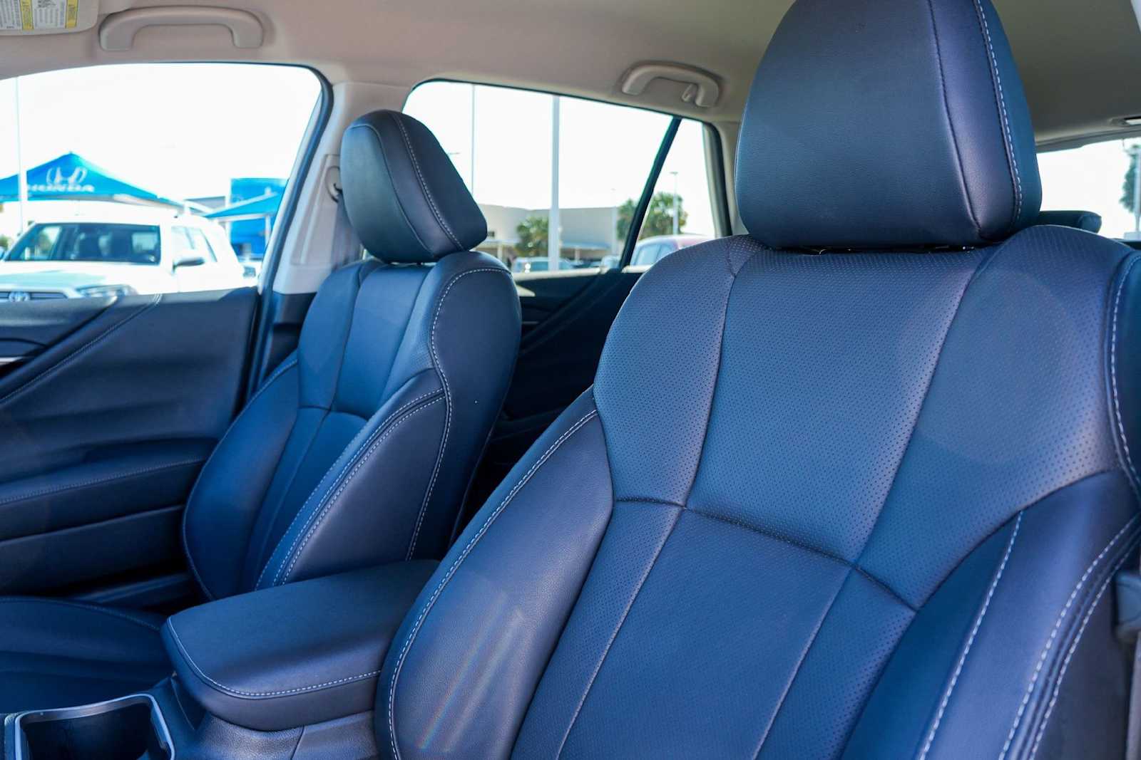 Thumbnail: 2020 Subaru Outback - 11