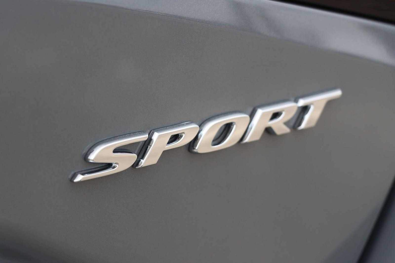 2025 Honda Civic Sport 7
