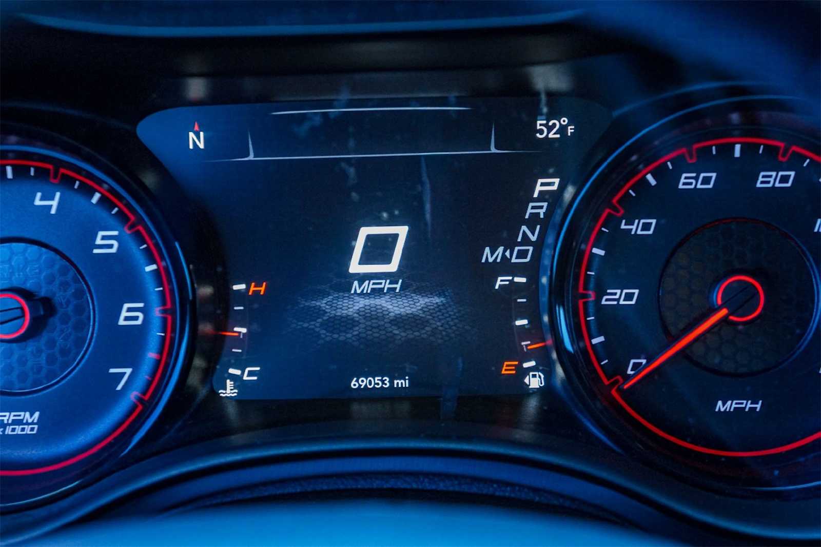 Thumbnail: 2019 Dodge Charger - 18