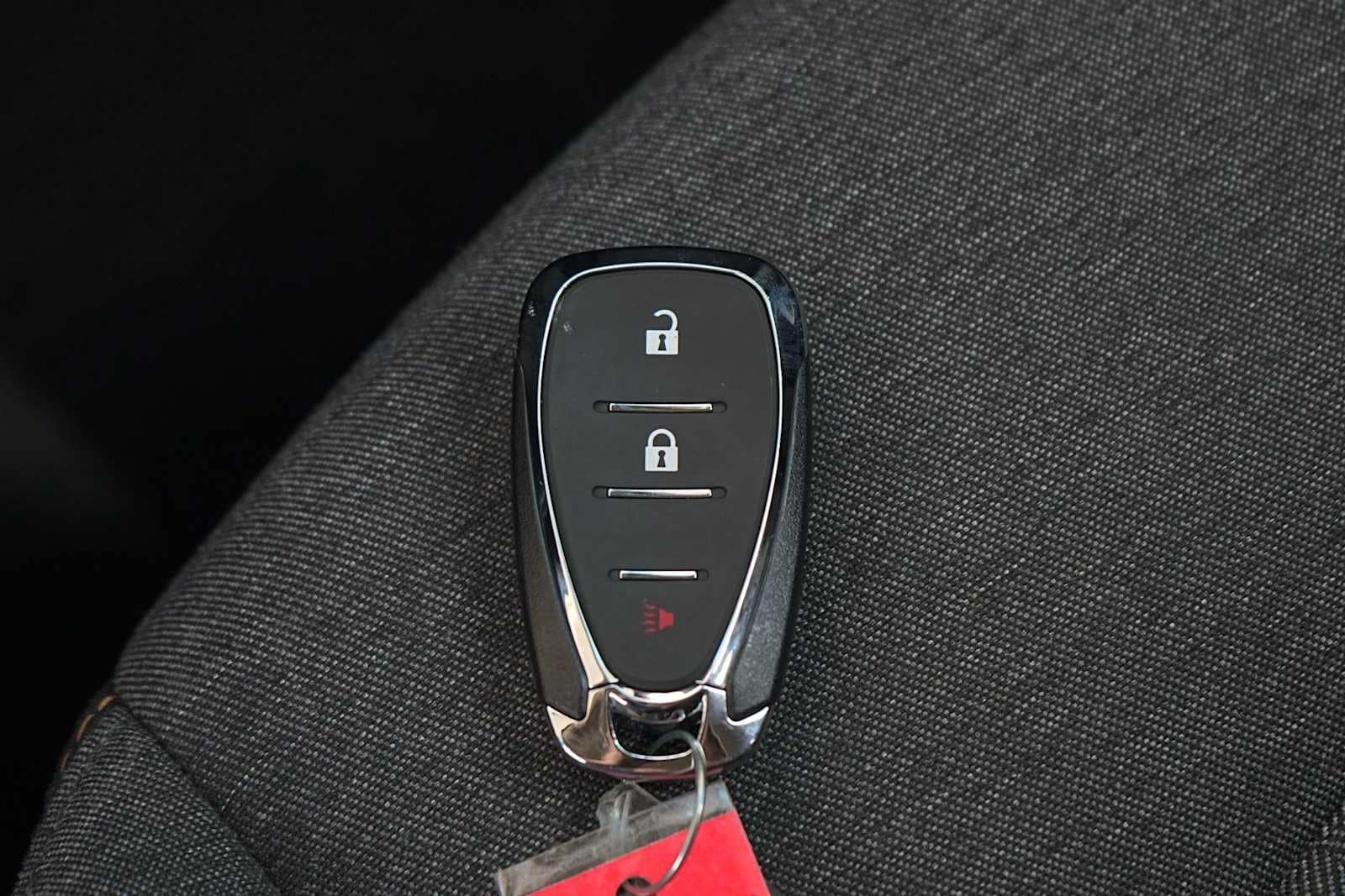 Thumbnail: 2023 Chevrolet Equinox - 28