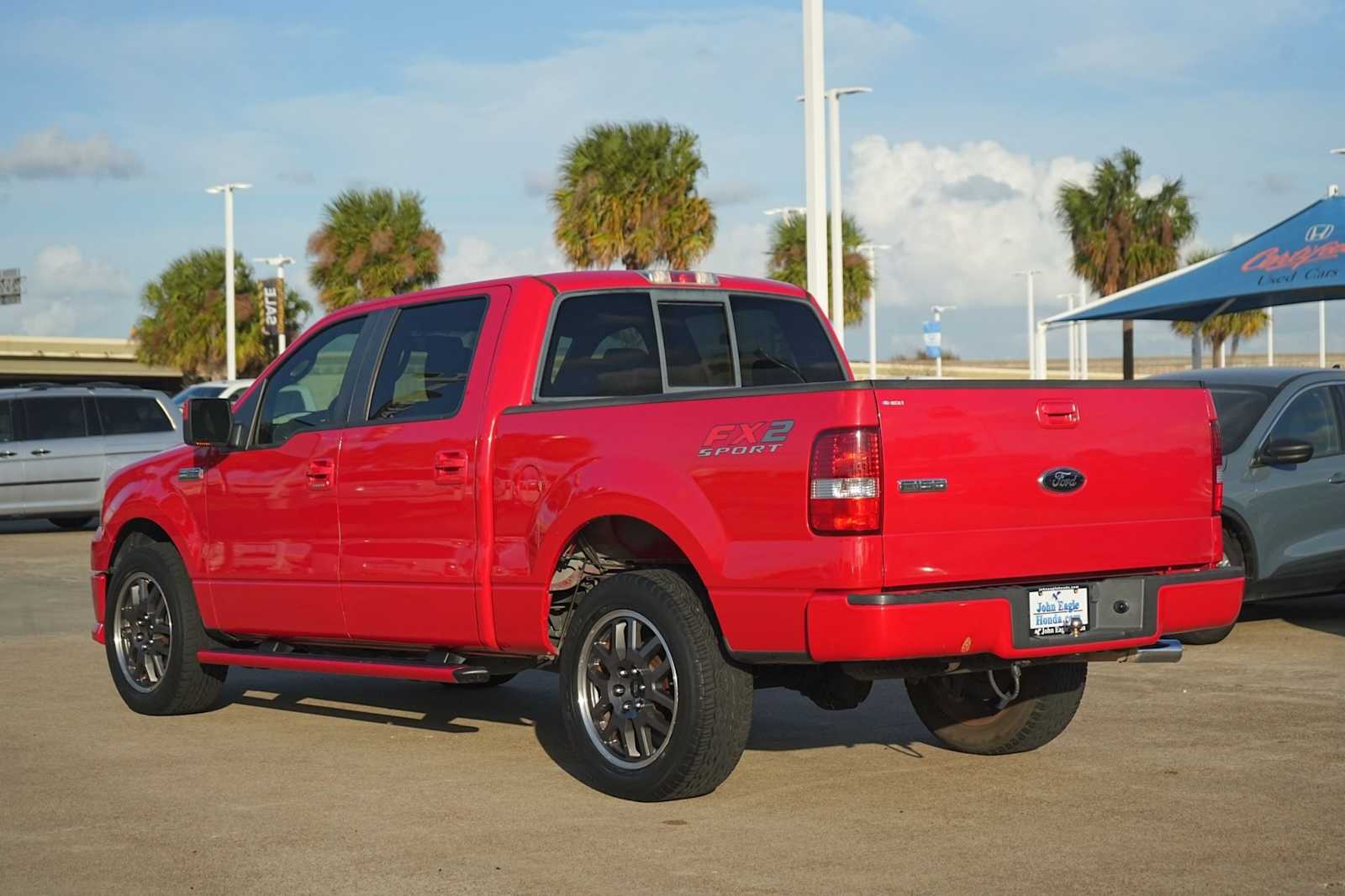 Thumbnail: 2008 Ford Econoline - 4