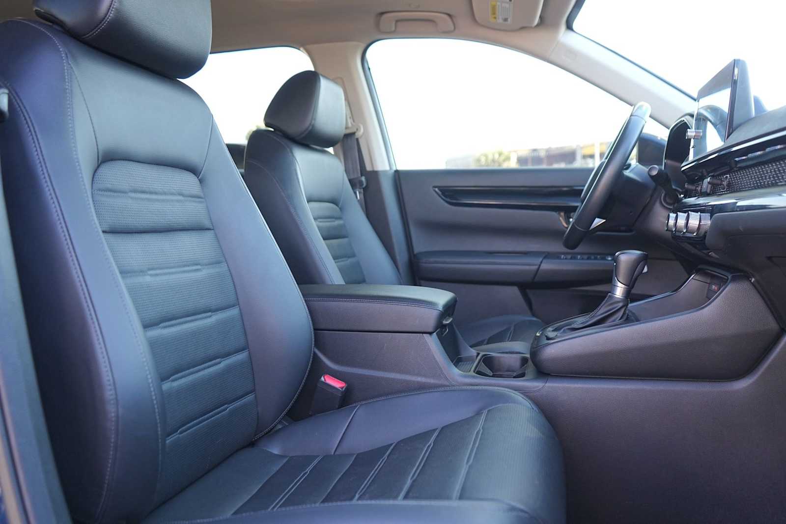 Thumbnail: 2023 Honda CR-V - 15