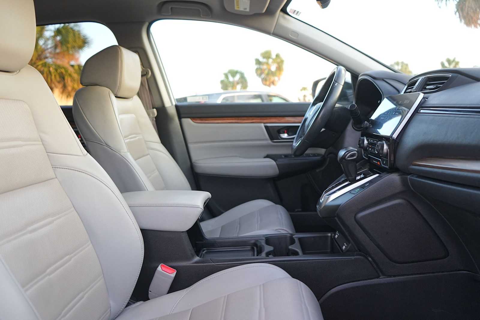 Thumbnail: 2021 Honda CR-V - 15