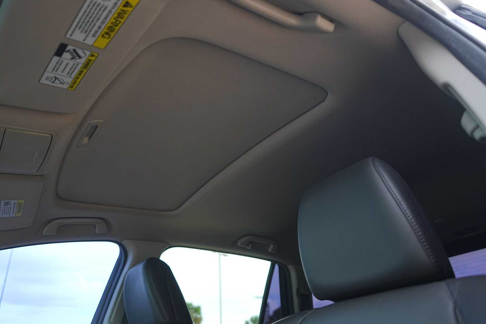 Thumbnail: 2014 Acura RDX - 25