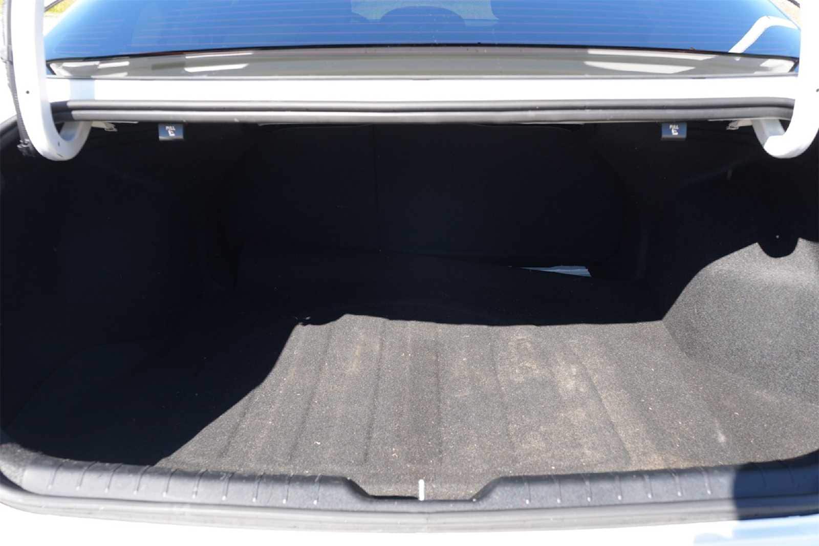 Thumbnail: 2025 Kia K4 - 19