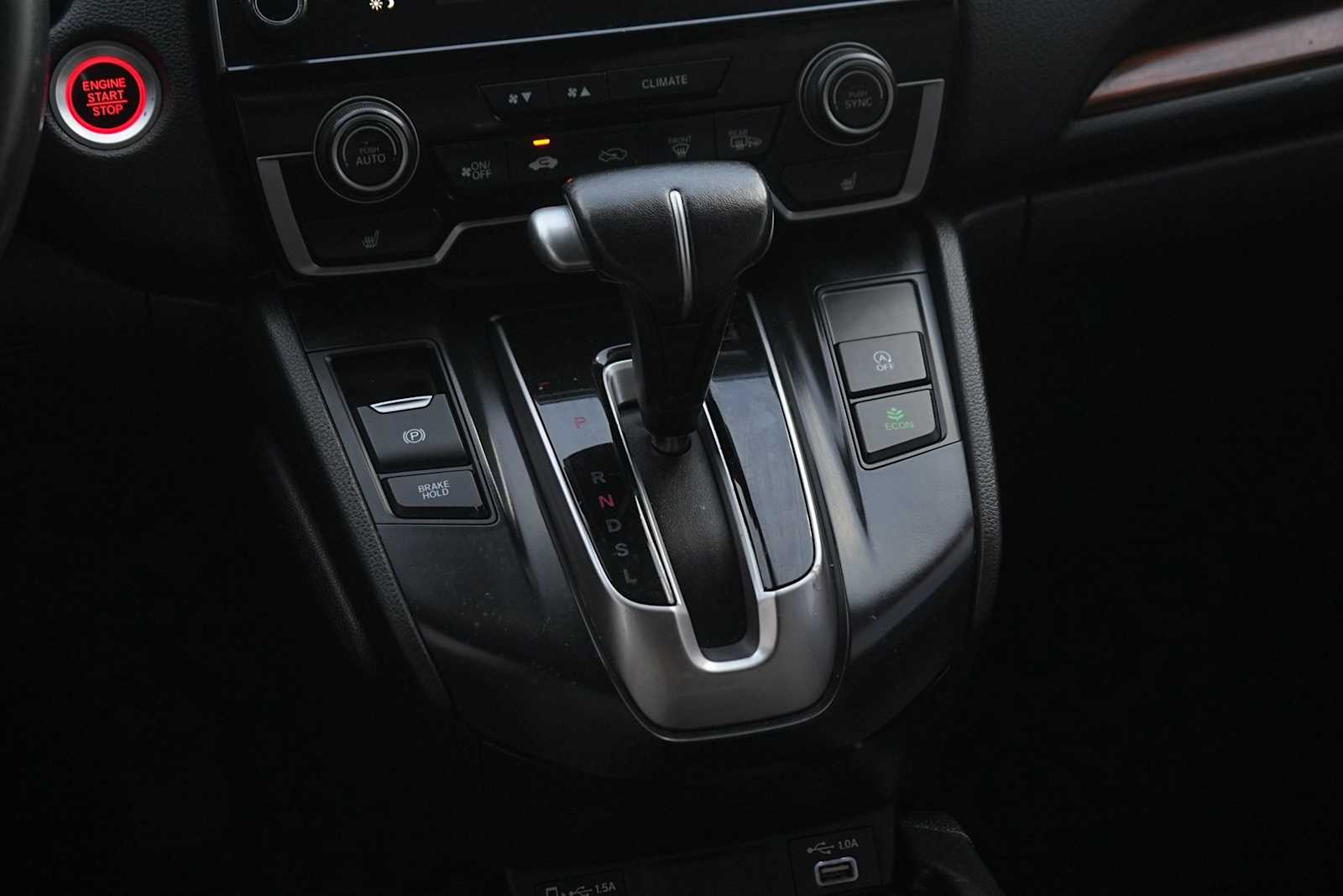 Thumbnail: 2020 Honda CR-V - 20