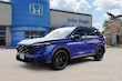 Honda CR-V Hybrid