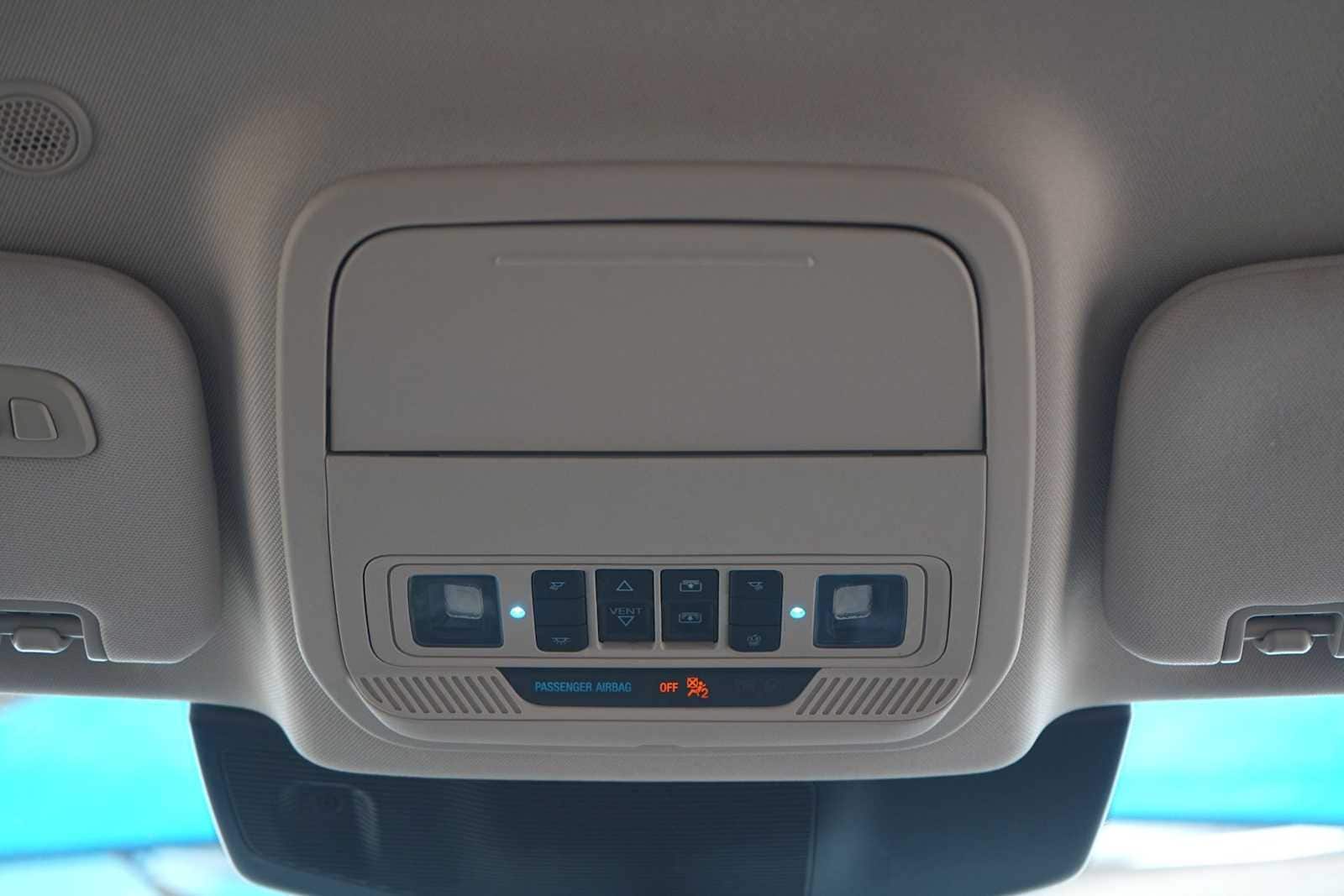 Thumbnail: 2020 Ford Explorer - 23