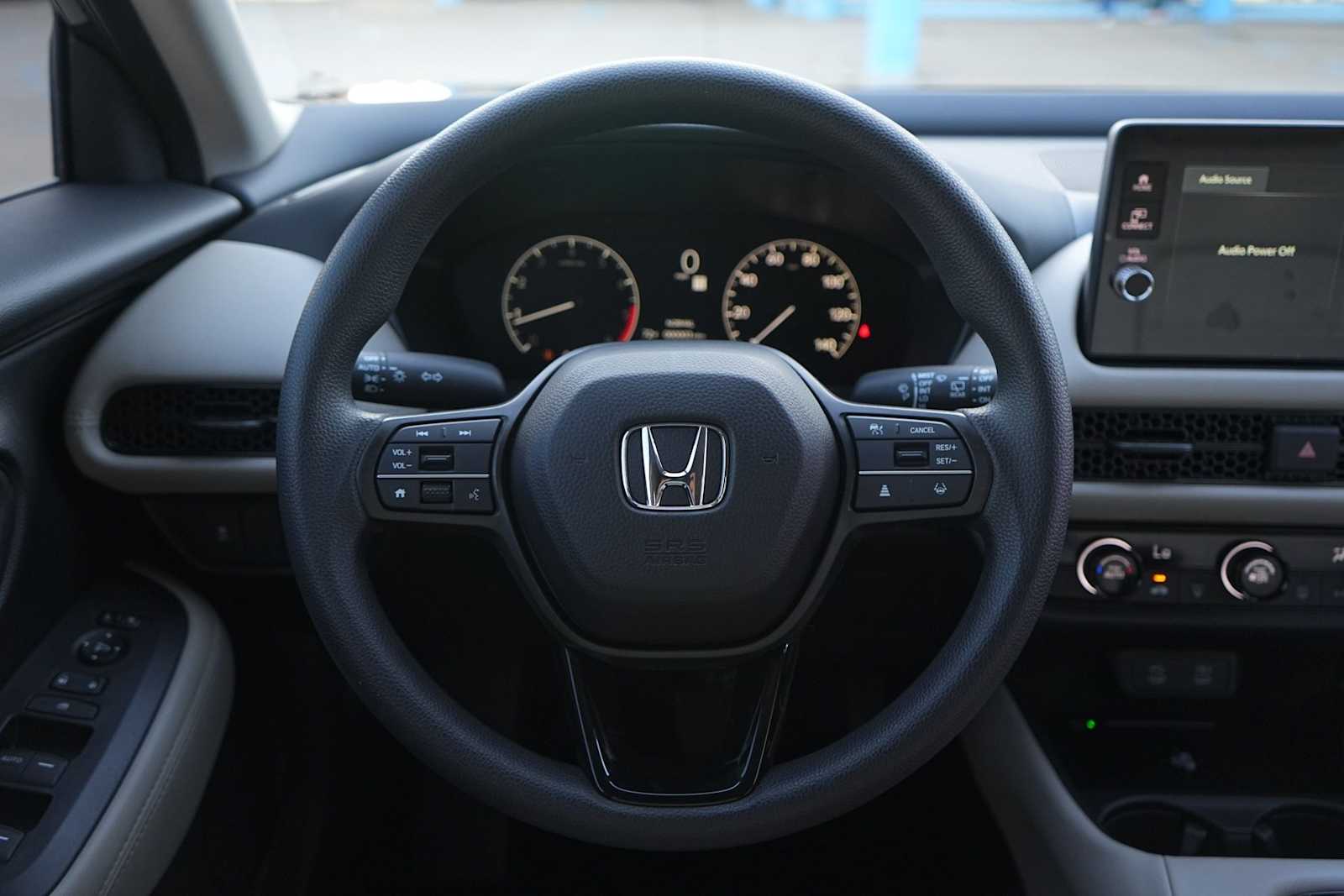 Thumbnail: 2026 Honda HR-V - 14