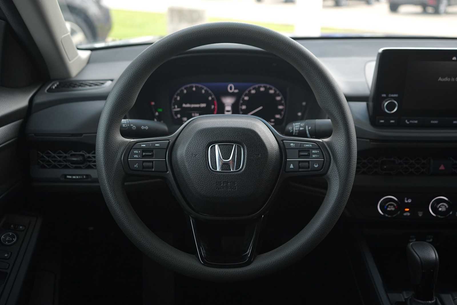Thumbnail: 2025 Honda Accord - 15