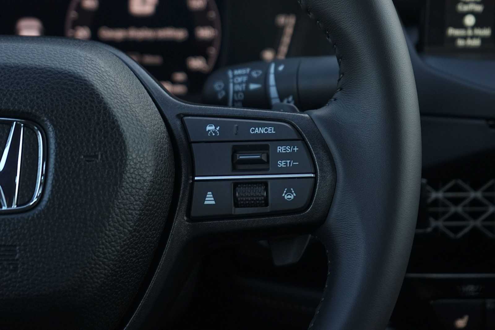 Thumbnail: 2025 Honda Accord - 17