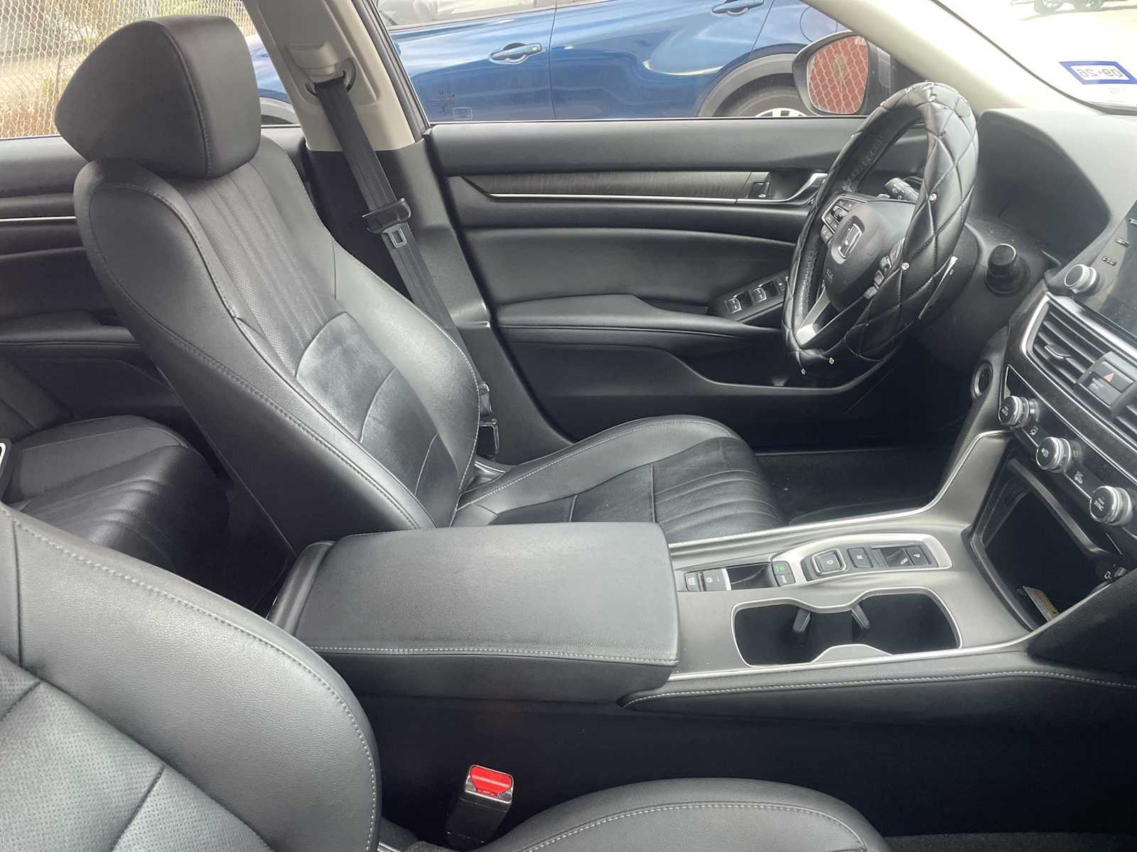 Thumbnail: 2020 Honda Accord - 5