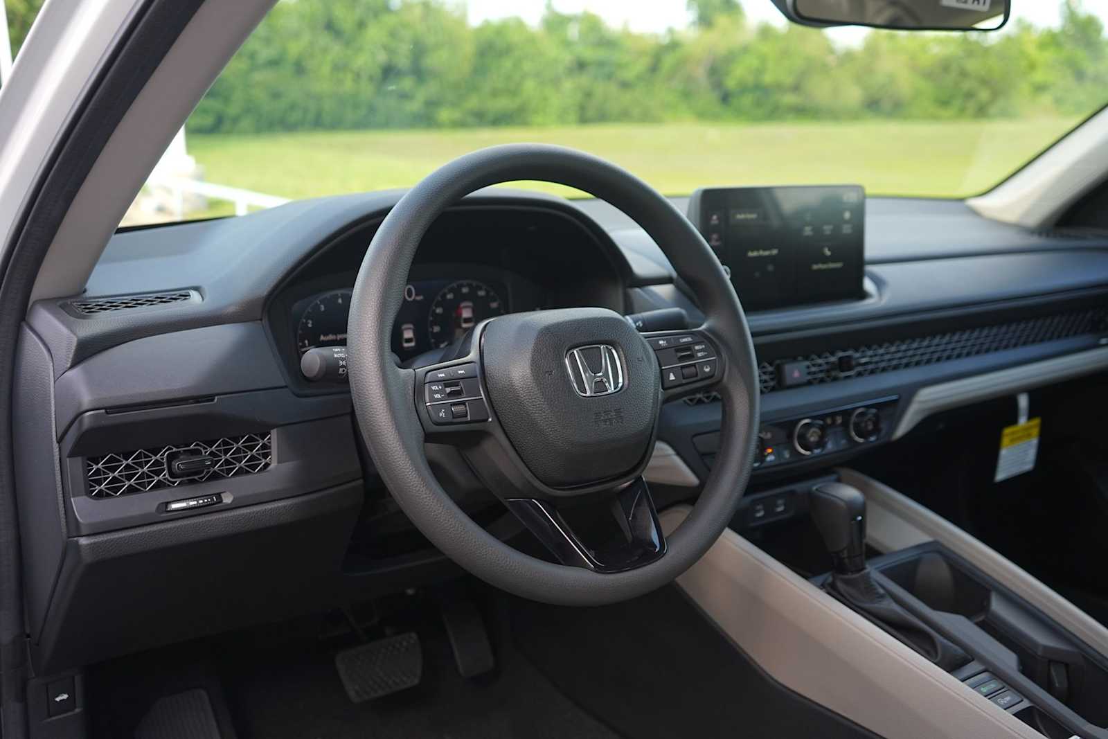 Thumbnail: 2026 Honda Accord - 2