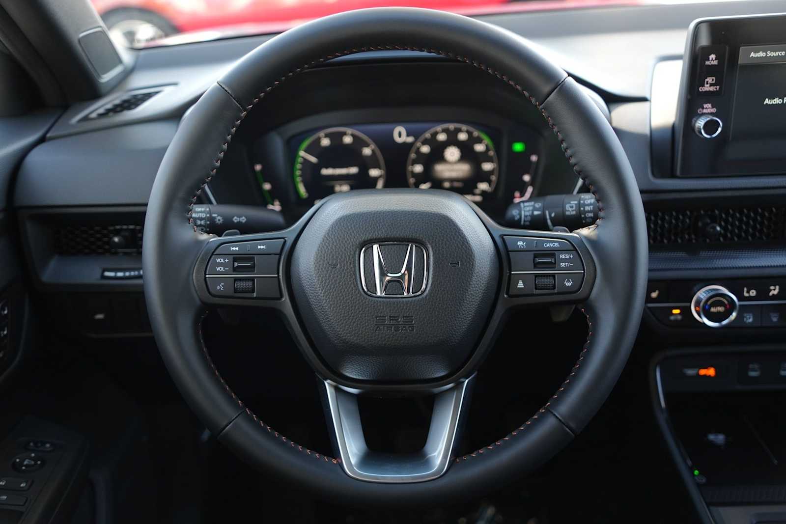 Thumbnail: 2026 Honda CR-V - 15