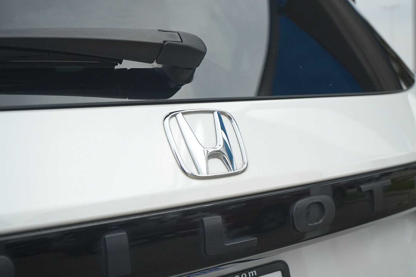 Thumbnail: 2025 Honda Pilot - 8