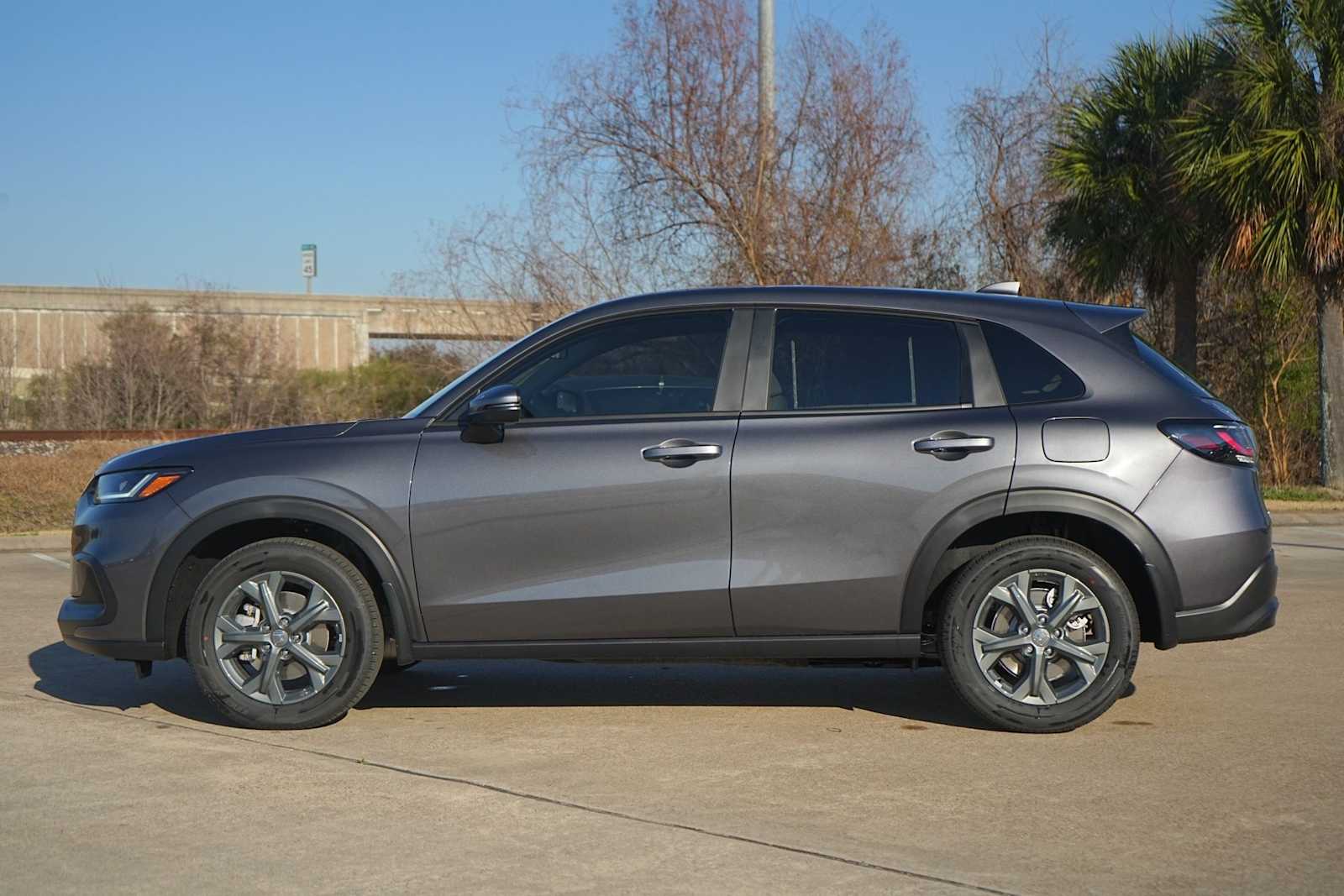 Thumbnail: 2026 Honda HR-V - 3