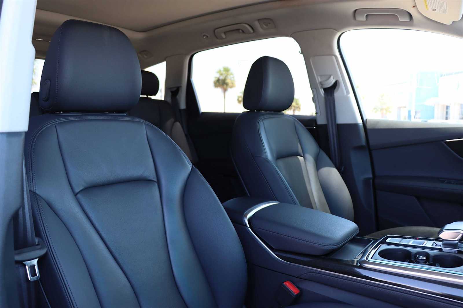 Thumbnail: 2024 Audi Q7 - 12