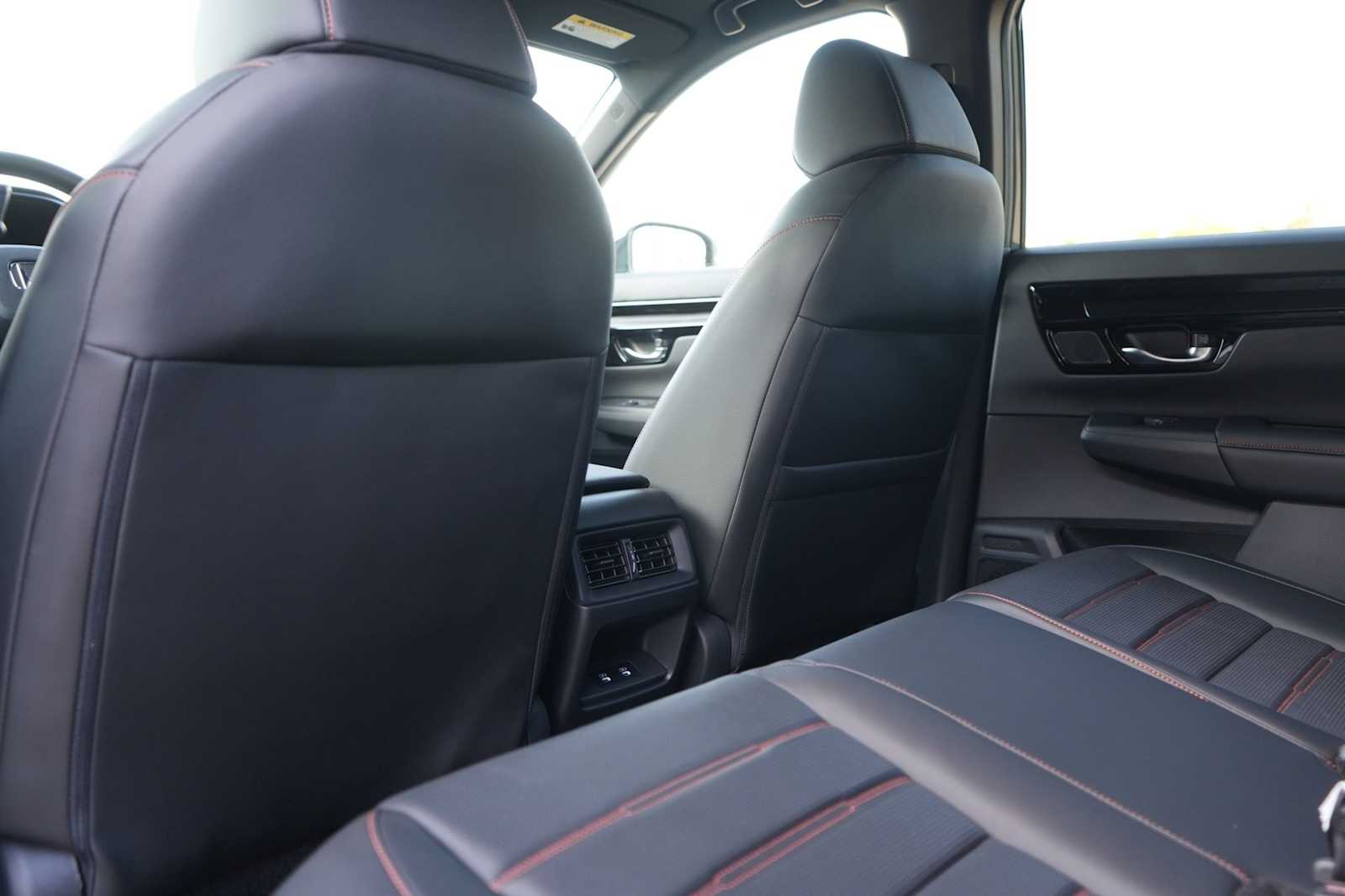 Thumbnail: 2026 Honda CR-V - 12