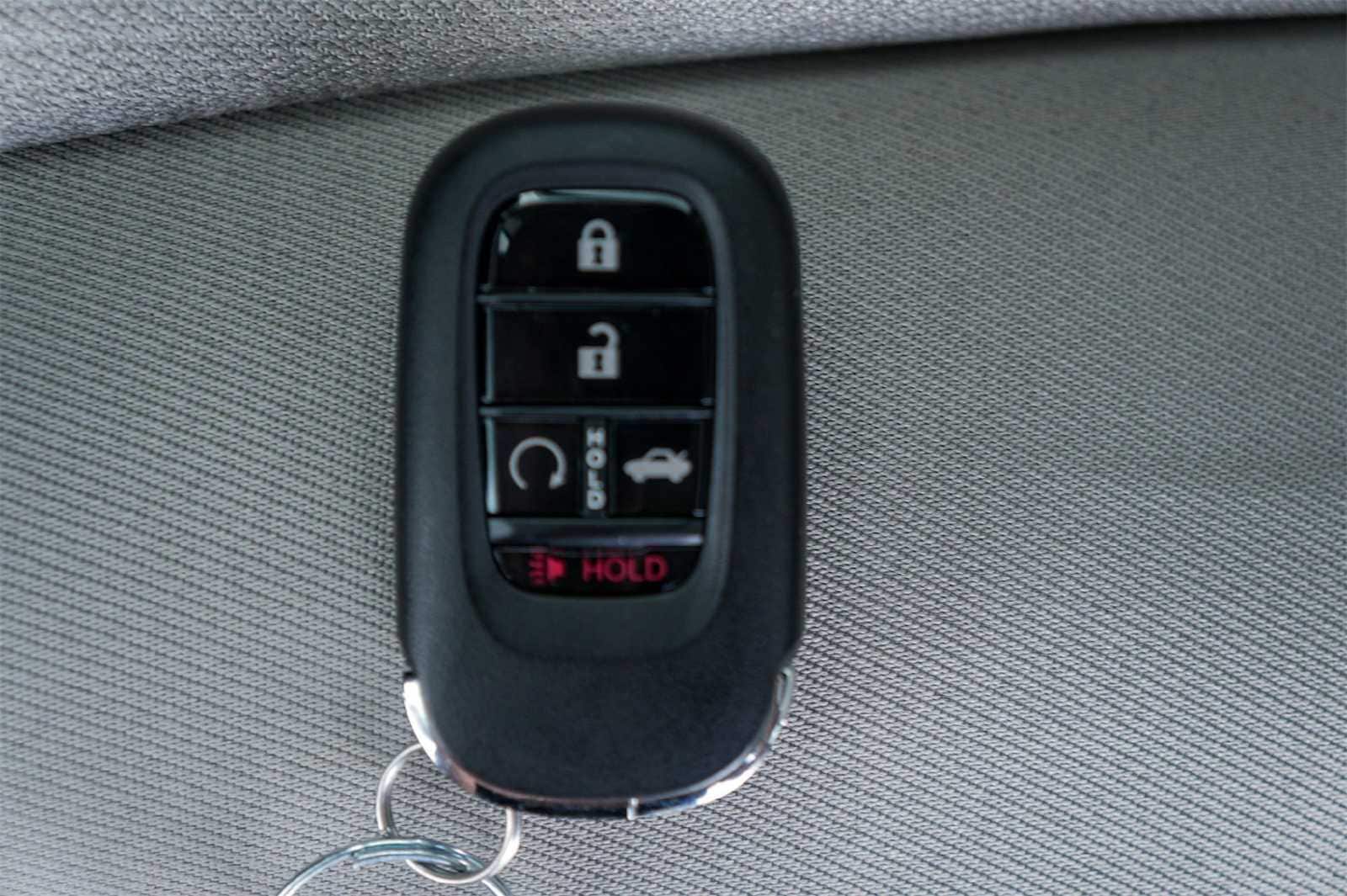 Thumbnail: 2025 Honda Accord - 20