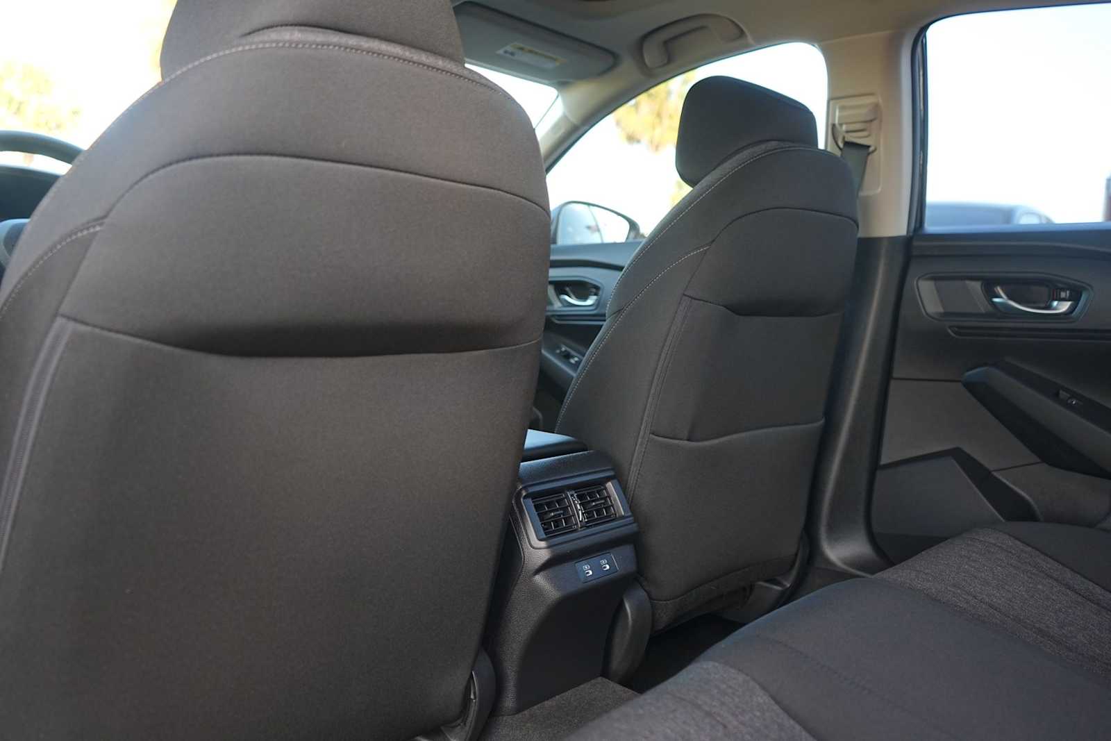 Thumbnail: 2025 Honda Accord - 13