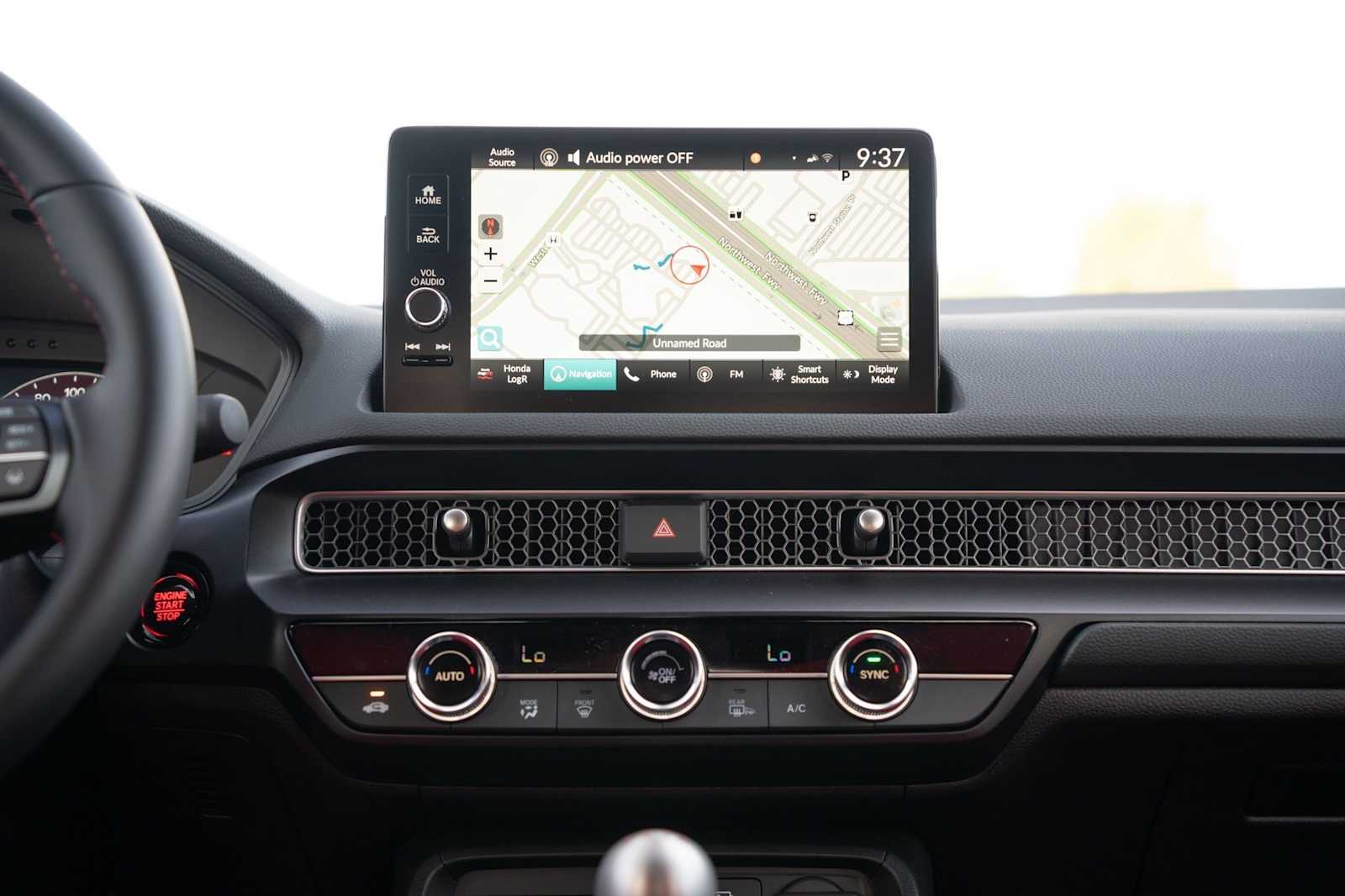 Thumbnail: 2025 Honda Civic - 16