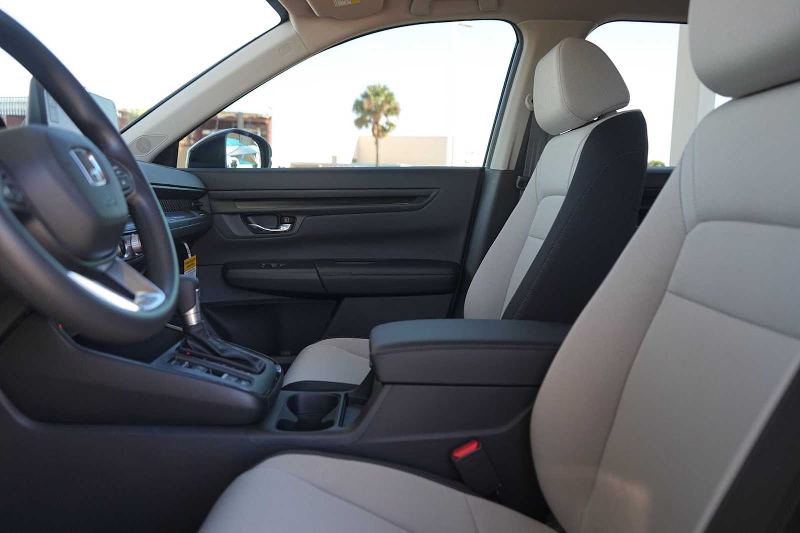 Thumbnail: 2026 Honda CR-V - 11