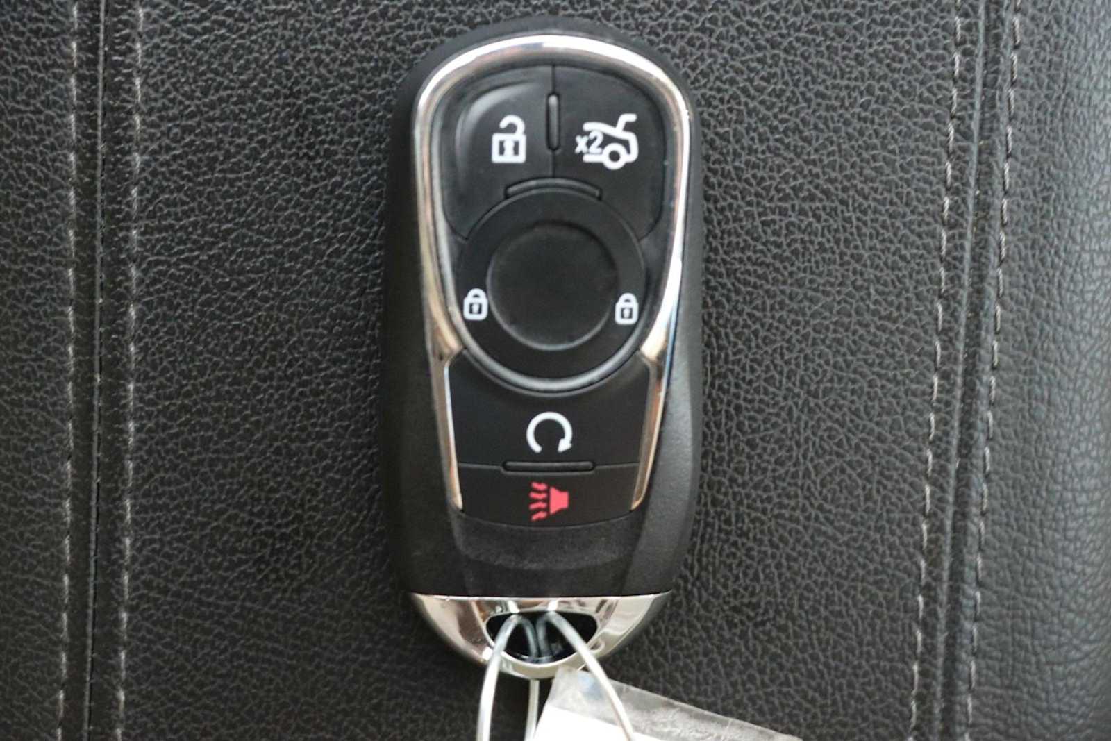 2021 Buick Encore GX Preferred 26