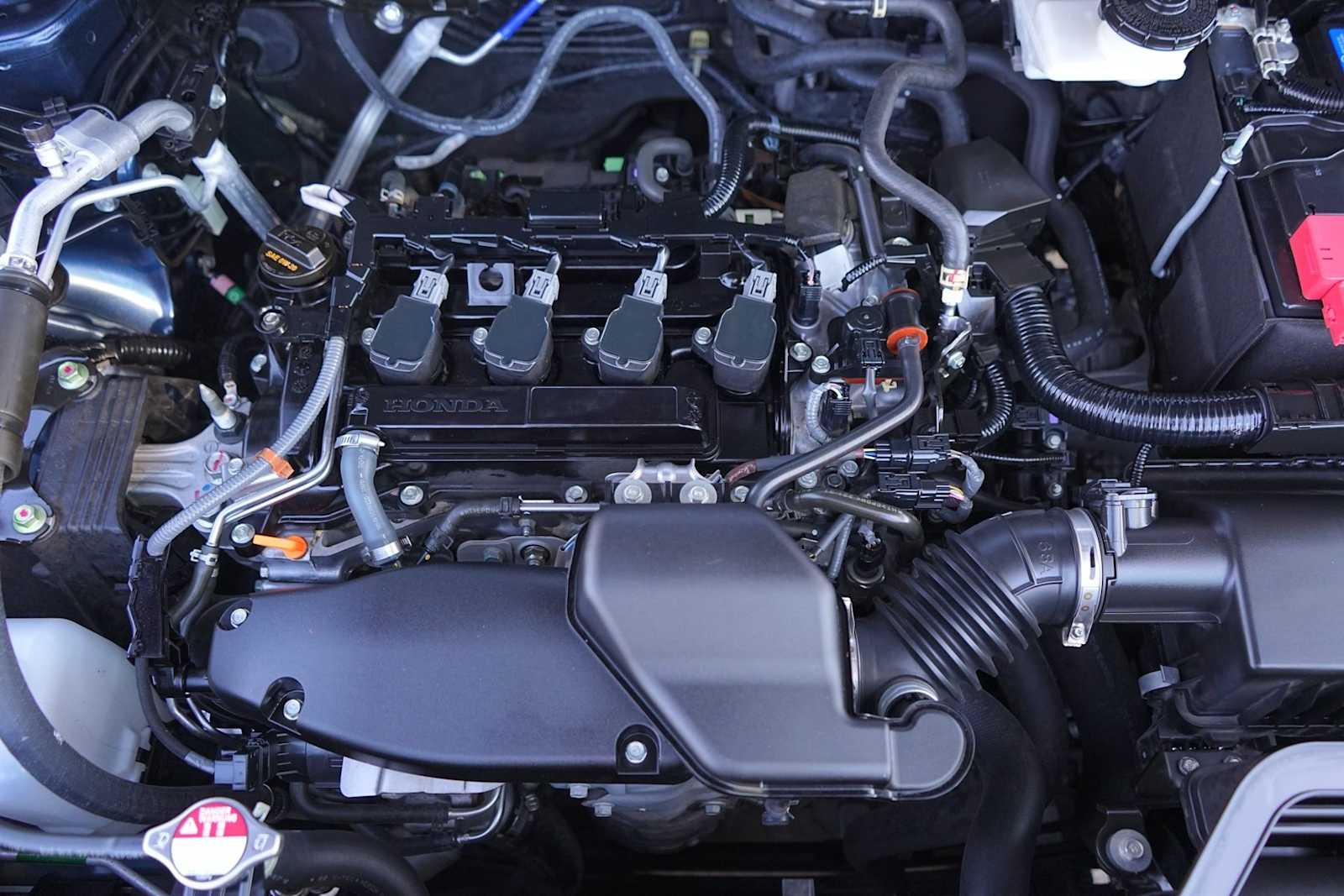 Thumbnail: 2023 Honda CR-V - 9