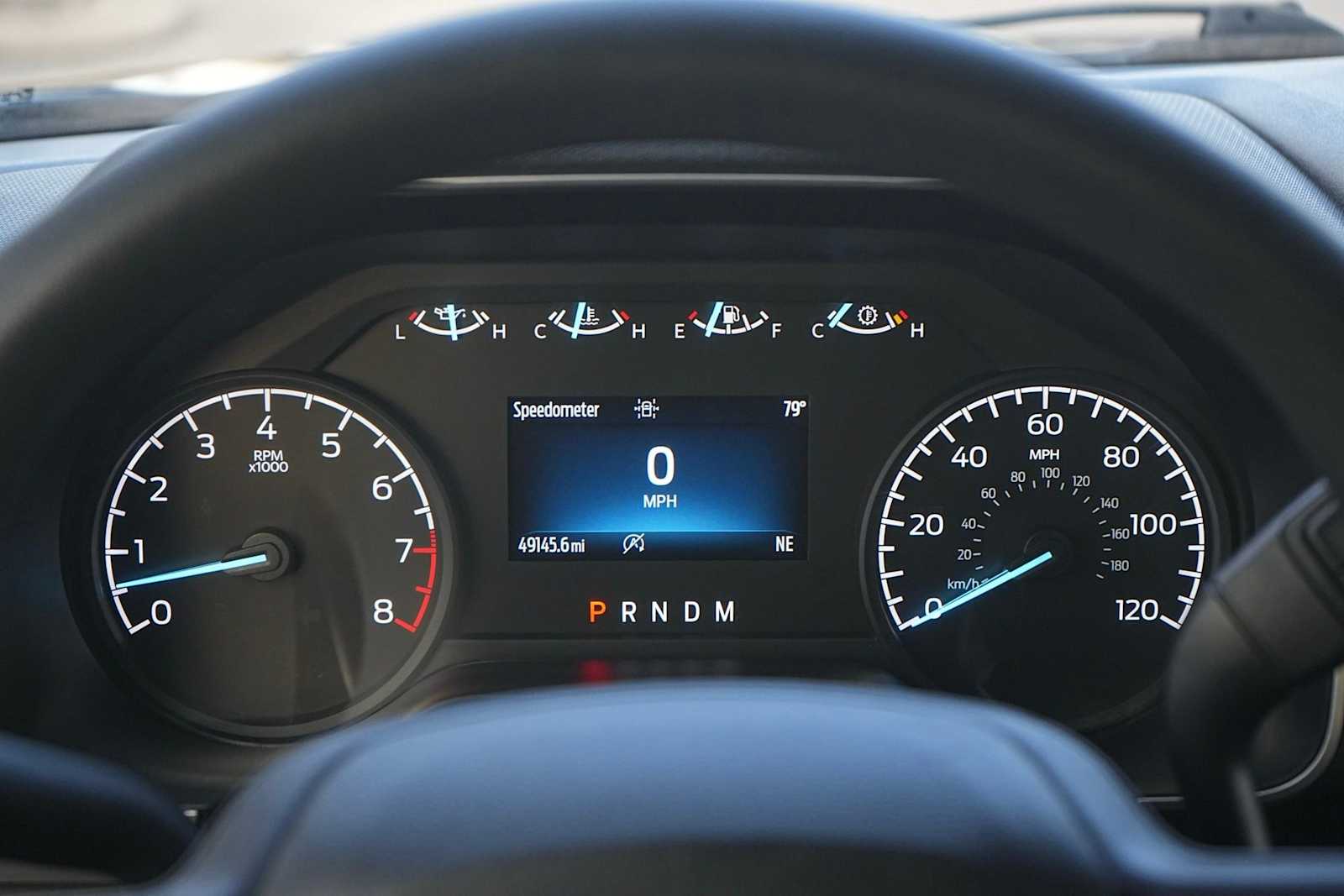 Thumbnail: 2021 Ford F-150 - 20