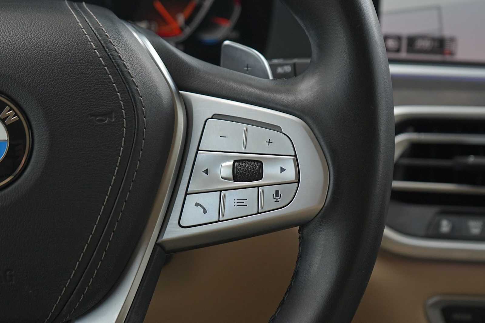 Thumbnail: 2019 BMW X7 - 24