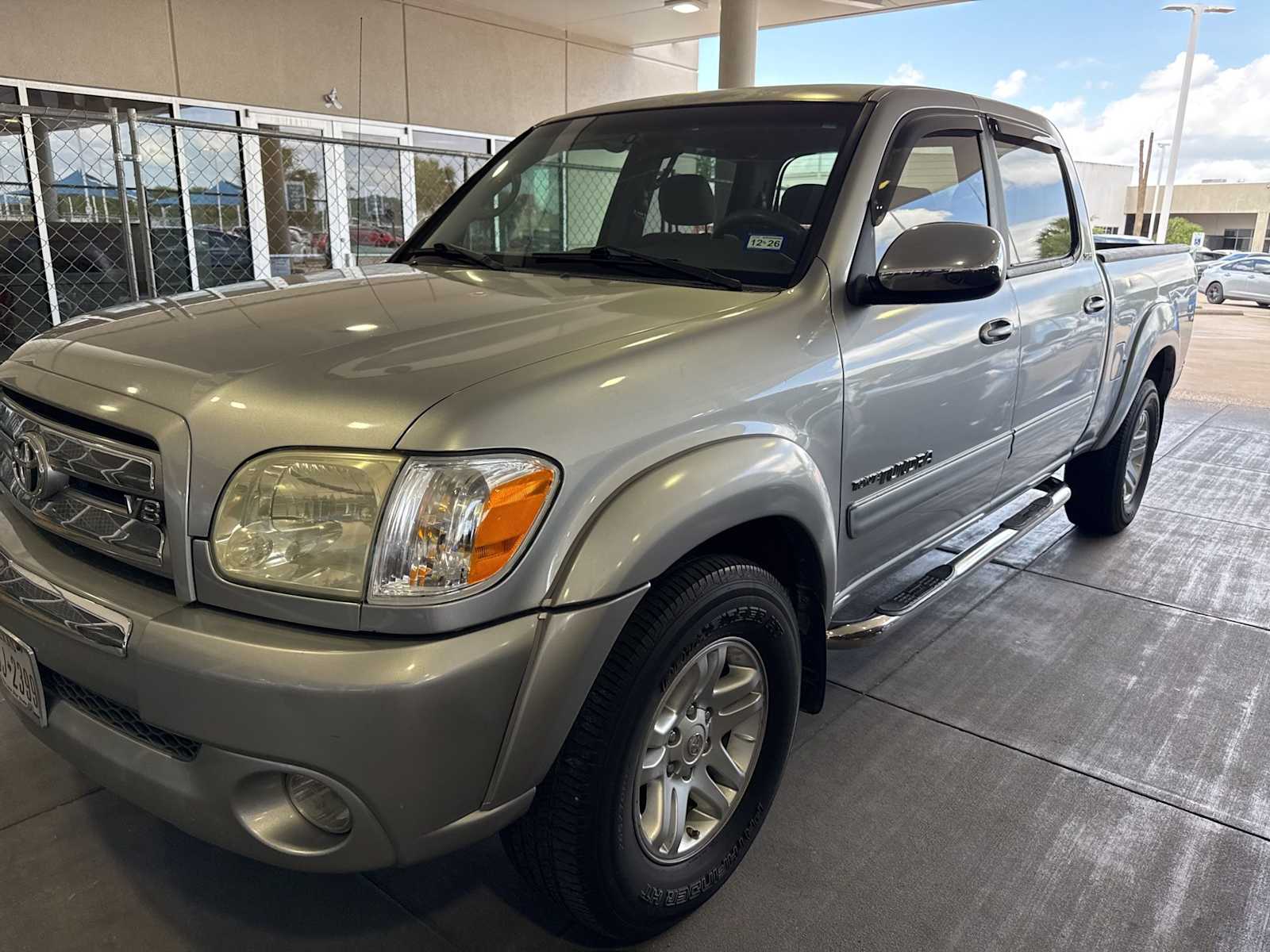 2006 Toyota Tundra SR5 -
                  Houston, TX