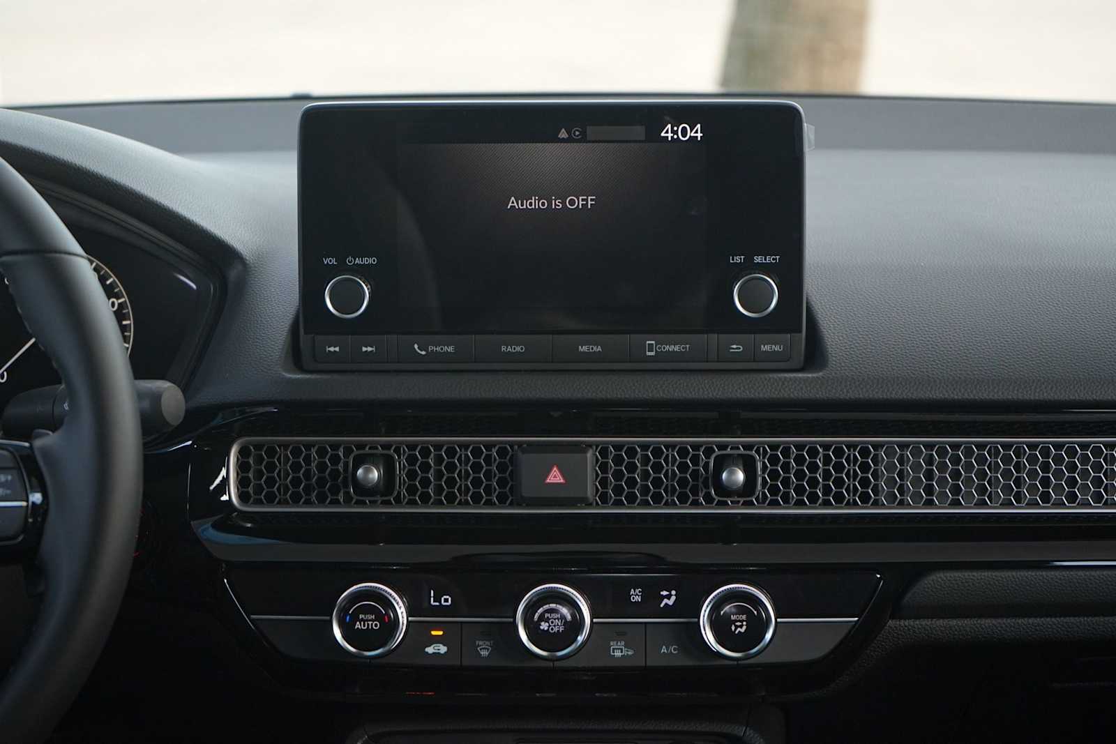 Thumbnail: 2026 Honda Civic - 16