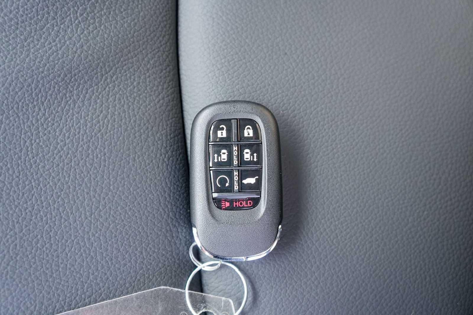 Thumbnail: 2026 Honda Odyssey - 20