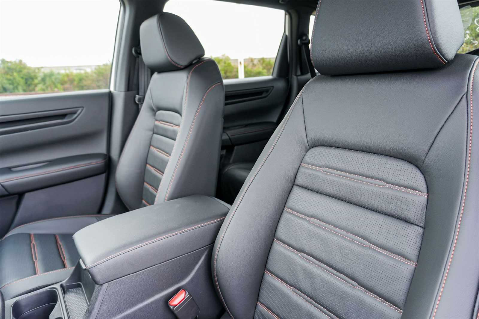 Thumbnail: 2026 Honda CR-V - 11