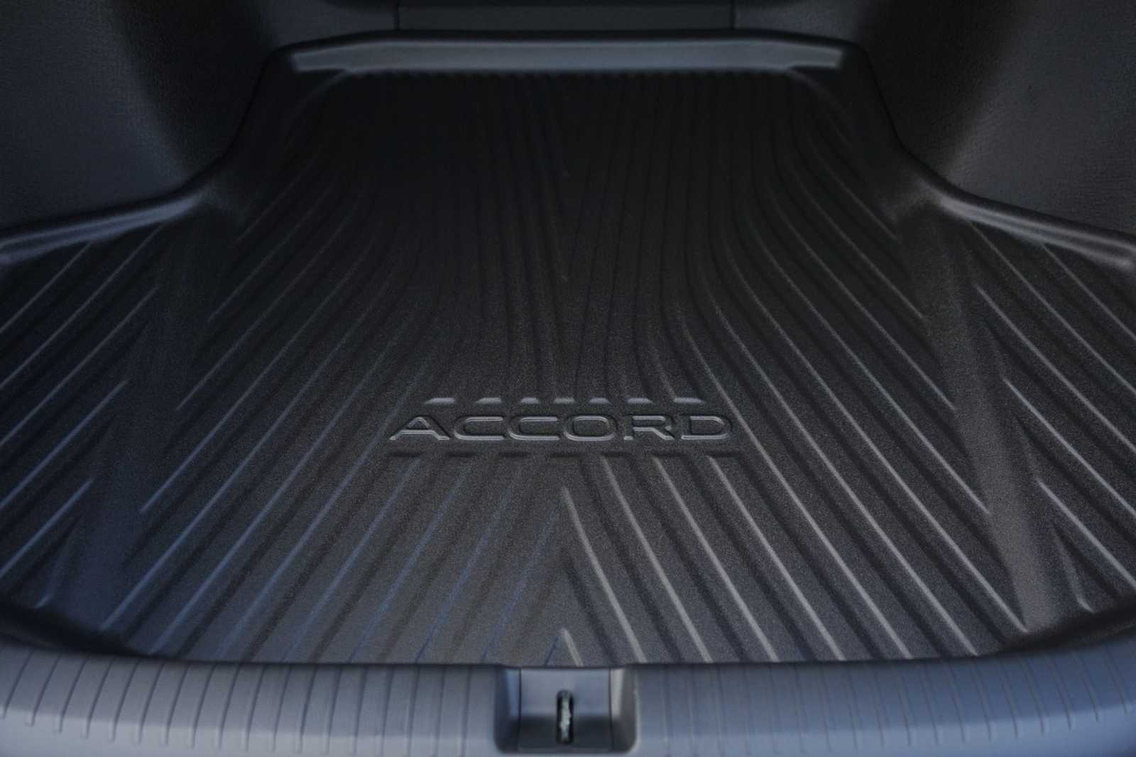 Thumbnail: 2026 Honda Accord - 19