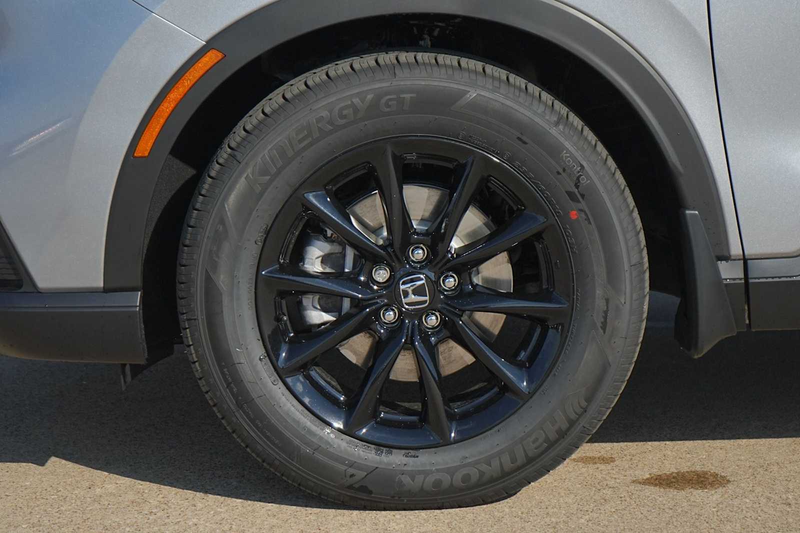 Thumbnail: 2026 Honda CR-V - 6