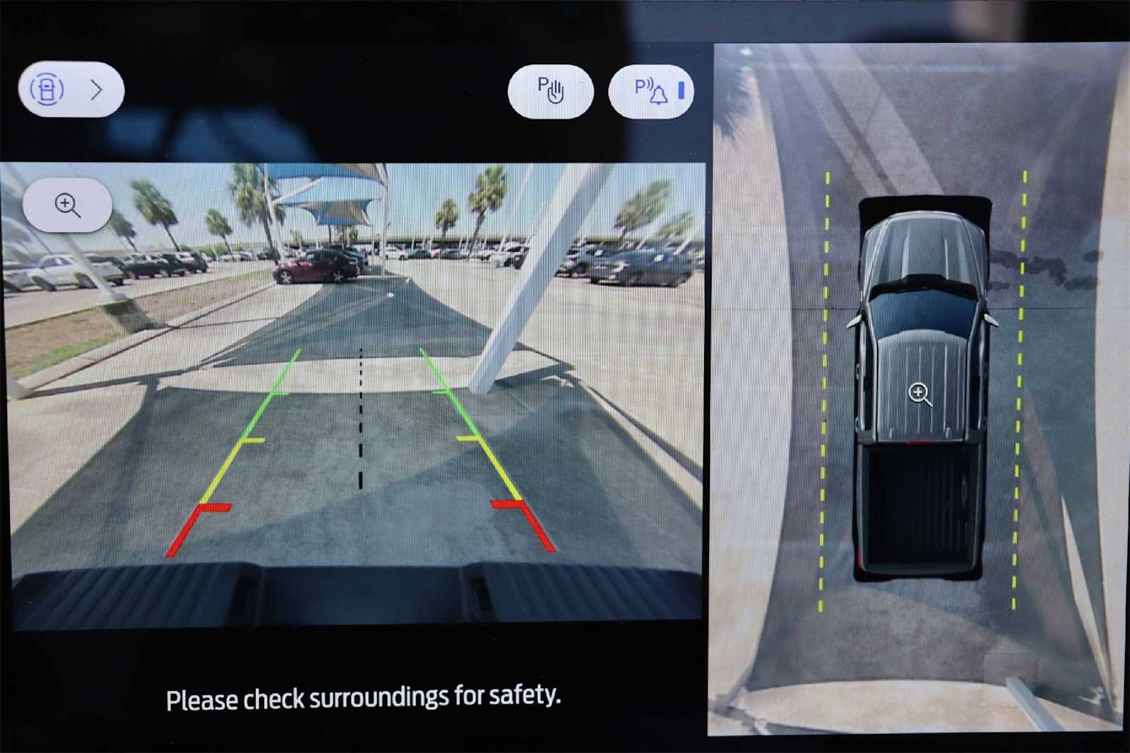 Thumbnail: 2024 Ford F-150 - 27